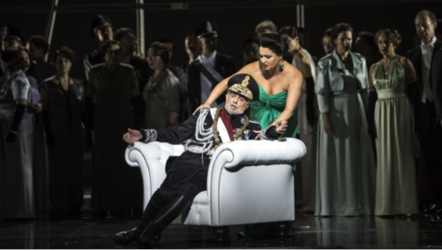 Macbeth de Verdi